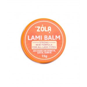 Κόλλα για Lamination βλεφαρίδων Lami Balm Orange 15g