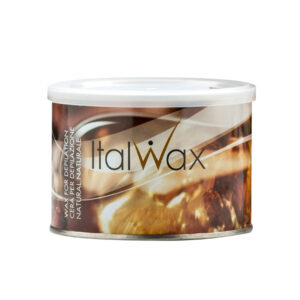 ItalWax Classic ζεστό κερί Natural 400g