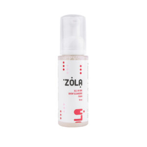 ZOLA All in one Brow cleansing foam 80 ml