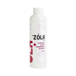 ZOLA Degreaser for eyebrows 250 ml