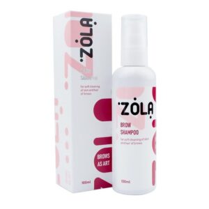 Eyebrow shampoo Zola 100ml
