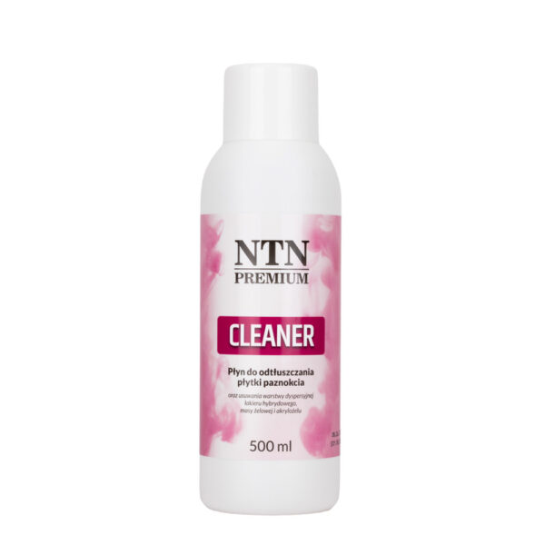 Cleaner NTN 500ml