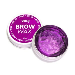 Brows Cream Wax for Eyebrows Zola 15g