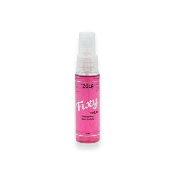 Zola Make up Fixy Spray 30ml