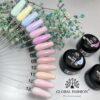 Color Builder Gel Global Fashion 01 Mint 15gr