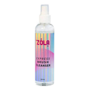 Zola Express Brush Cleanser 250ml