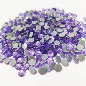Milano Cosmetic Crystal Mix Size Violet