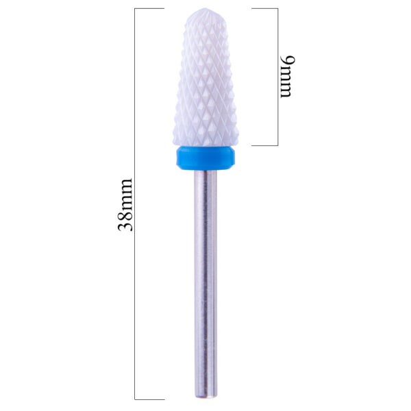 Κεραμική φρέζα 3/32 M Umbrella M