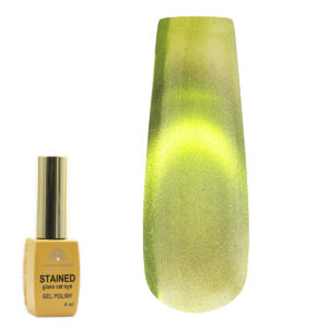 Stained Glass Cat Eyes Gel Global Fashion 8ml 03