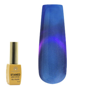 Stained Glass Cat Eyes Gel Global Fashion 8ml 04