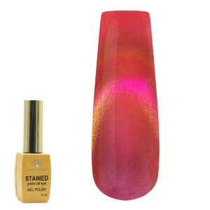 Stained Glass Cat Eyes Gel Global Fashion 8ml 05