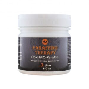 Cold Bio Paraffin Therapy πεπόνι 150ml