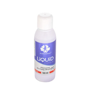 Υγρό ακρυλικού Liquid Premium 100 ml μέτριο στέγνωμα