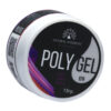 Polygel Global Fashion 15gr 09 Clear