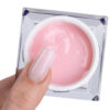 Acrygel MollyLac Hema/di-Hema free Bubble Pink 30g