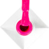 Hybrid Gel Polish Neons Candy Pink Hema/di-Hema free 8g Nr 75