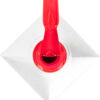 Hybrid Gel Polish Molly Nails Neons Pinky Red Hema/di-Hema free 8g Nr 76