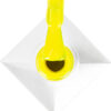 Hybrid Gel Polish Neons Yellow Light Hema/di-Hema free 8g Nr 71