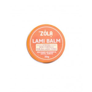 Κόλλα για Lamination βλεφαρίδων Lami Balm Orange Zola 30g