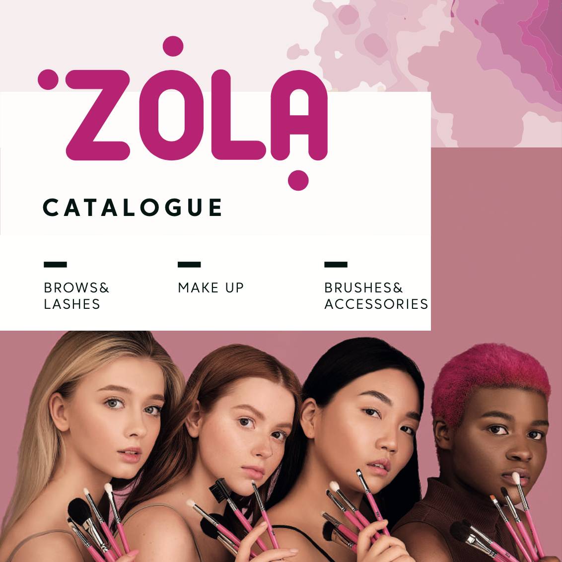 ZOLA Catalog