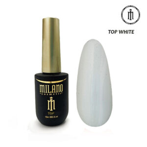 Top no wipe Milano 15ml