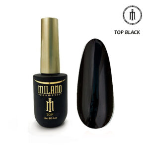 Top no wipe Milano 15ml