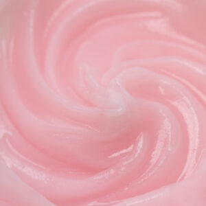 Acrylgel Polygel Pink Hema/di-Hema free 1kg Mollylac
