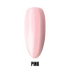 Acrylgel Polygel Pink Hema/di-Hema free 1kg Mollylac