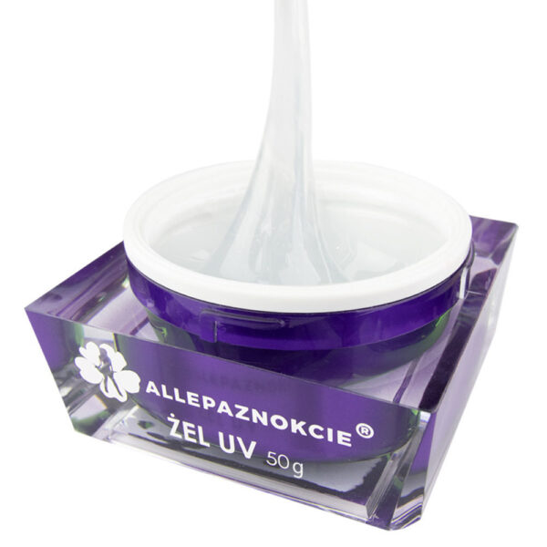 Allepaznokcie Building Architect Gel Hema/di-Hema free 50g