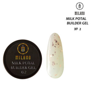 Milano Milk Potal