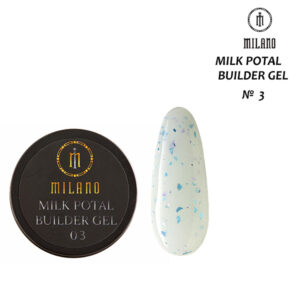 Milano Milk Potal