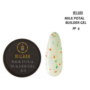 Milano Milk Potal