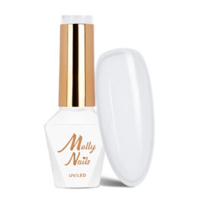 Molly Nails French Manicure Beige White HEMA/Di-HEMA Free 8g Nr 131