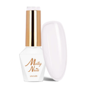 Molly Nails French Manicure Ice Pink HEMA/Di-HEMA Free 8g Nr 133