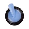 UV/LED Color Builder Gel Milano Cosmetic Light Blue No 3 30ml