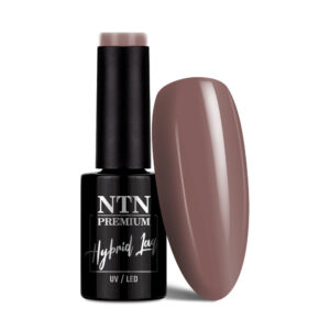 Gel Polish Ntn Premium Ntn Premium Milkshake 5g Nr 312