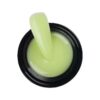 UV/LED Color Builder Gel Milano Cosmetic Lime No 1 30ml