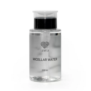 Micellar water Lovely 200 ml