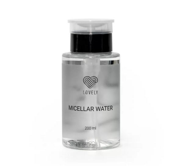 Micellar water Lovely 200 ml