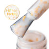 Flakes Rubber Base Milk&Gold MollyLac HEMA Free TPO Free 10 g