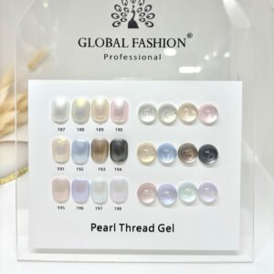 Pearl Gel Global