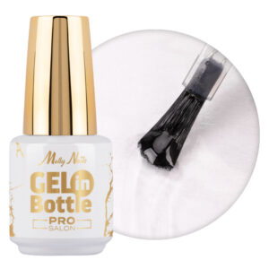 Gel in Bottle Molly Nails Pro Salon Clear 15g