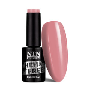 Gel Polish NTN Day Dreaming Collection HEMA/Di-HEMA Free 5g Nr 58