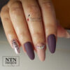 Gel Polish NTN Seductive Collection 5g Nr 134