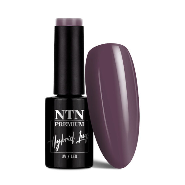 Gel Polish NTN Seductive Collection 5g Nr 134