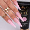 Acrylgel Molly Nails Pink Lemonade HEMA/Di-HEMA Free 30ml