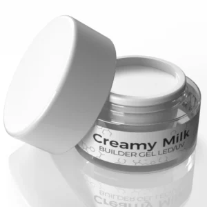 Bulder Gel Creamy Milk NTN Premium Limited Edition 30g