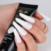 Acrylgel Molly Nails Pure White HEMA/Di-HEMA free 30ml