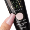 Acrylgel Molly Nails Champagne Glow HEMA/Di-HEMA free 30ml