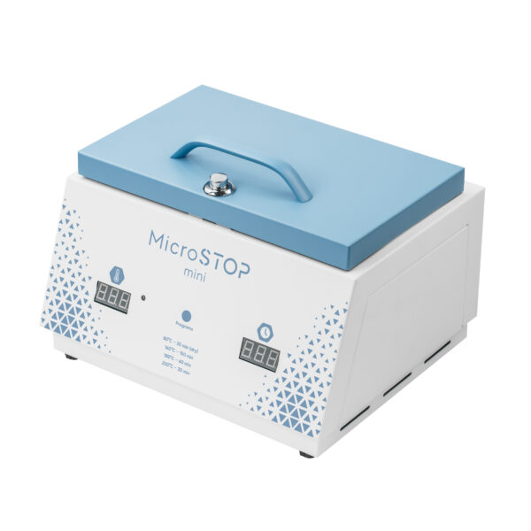 Αποστειρωτής MicroSTOP mini